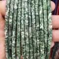 Green spot stone