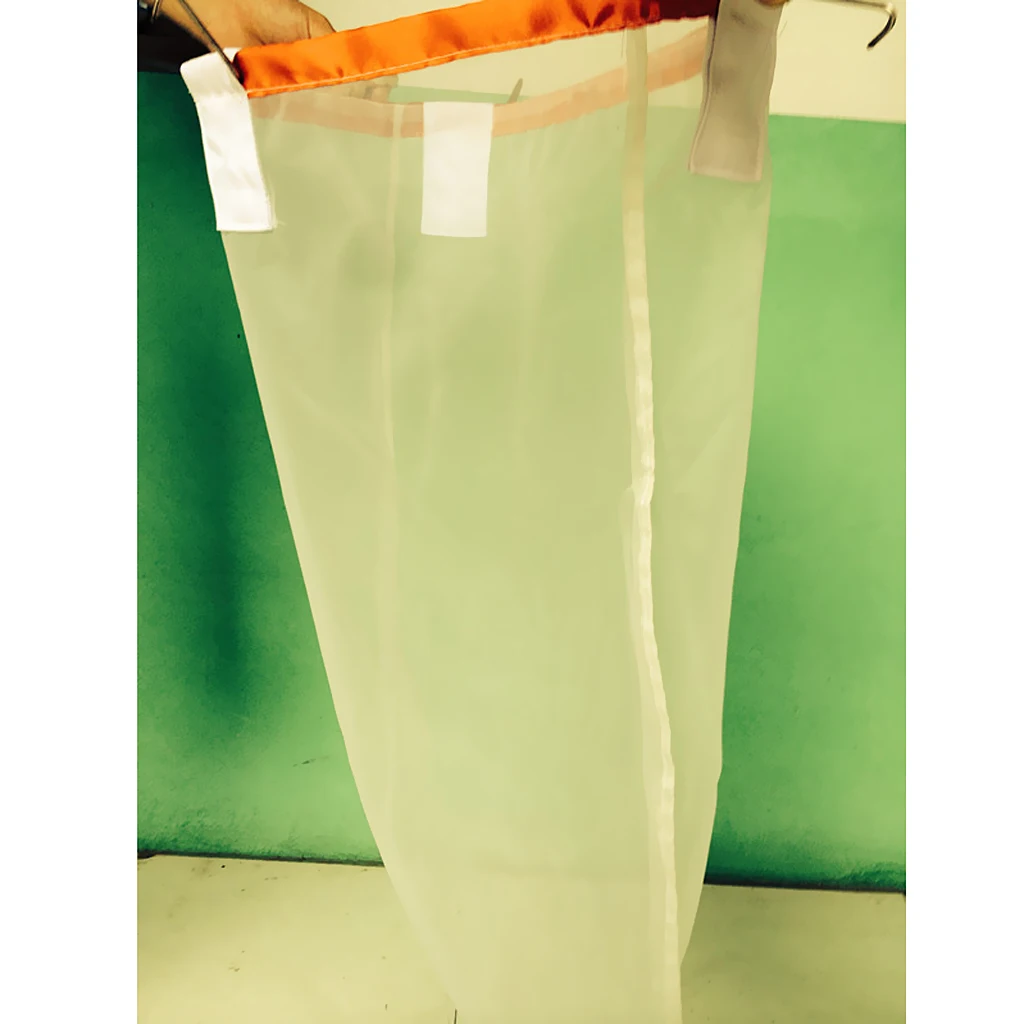 Honey Filter Strainer Net Screen Purifier Apiary Equipment for Beekeeper