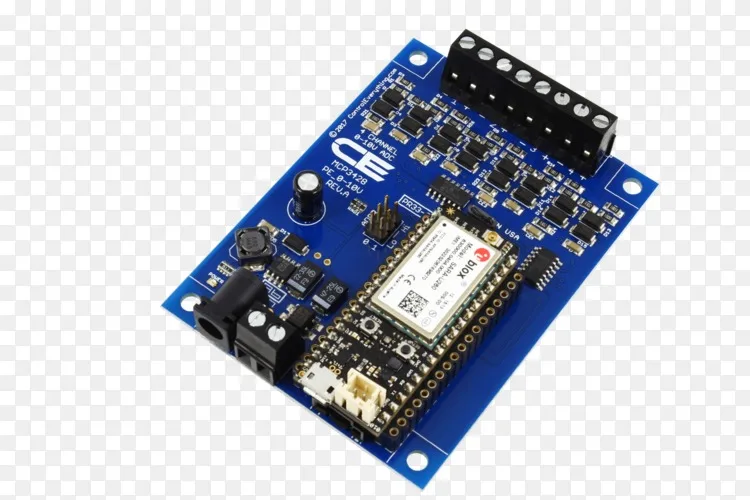 数字电流环接口arduino I 2 C电流 数模转换器png图片素材免费下载 图片编号2436945 Png素材网