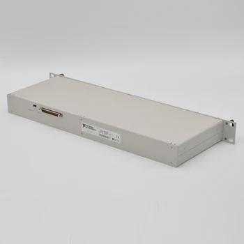 

NI BNC-2090 rack-mounted BNC junction box data collector sensor accessories
