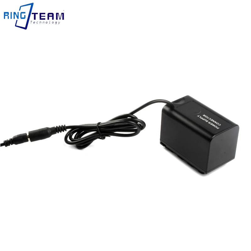 Cabo de Saída Adequado para Panasonic D-tap a Vw-vbd98 Manequim Bateria Superior Mdh2 - 3 Dvx200 Ux90 Pv100 Px298 Câmeras Vbd58 Ux180 - Image 3