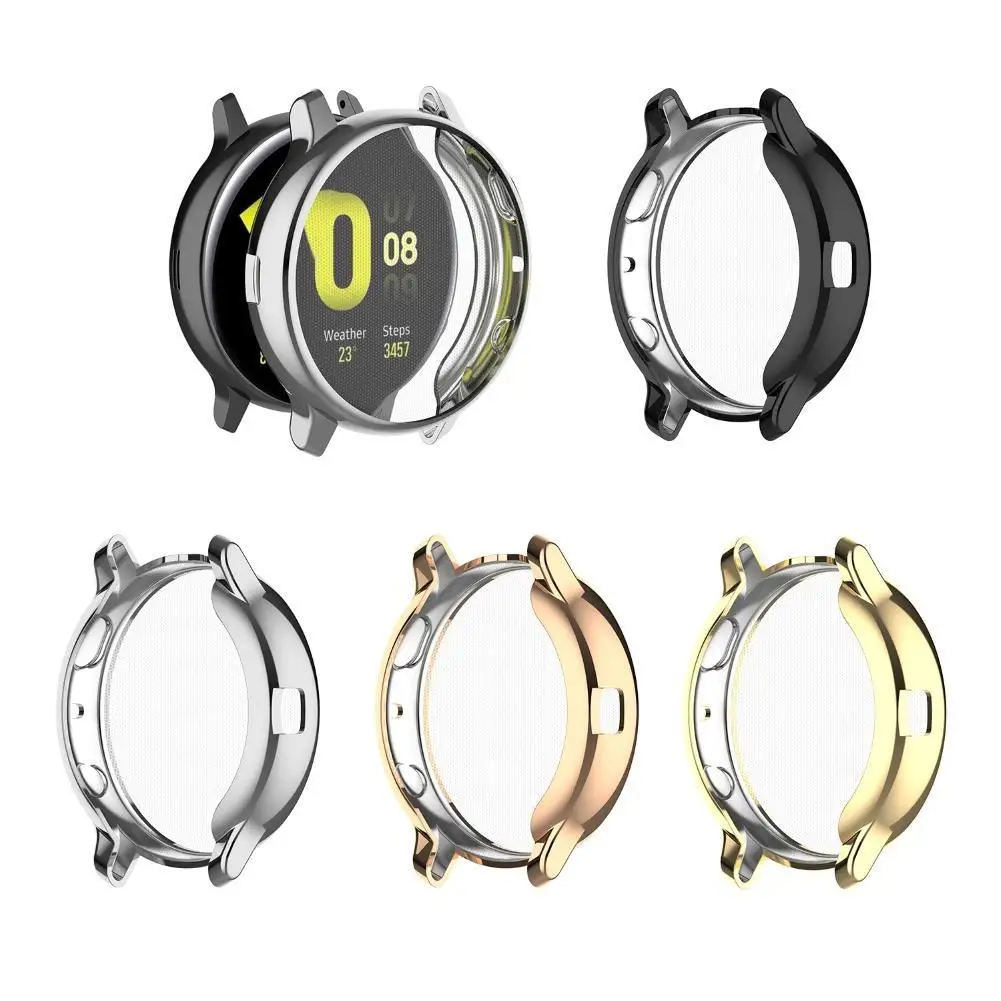 

Защитный чехол-бампер для Galaxy Watch Active 2 44 мм