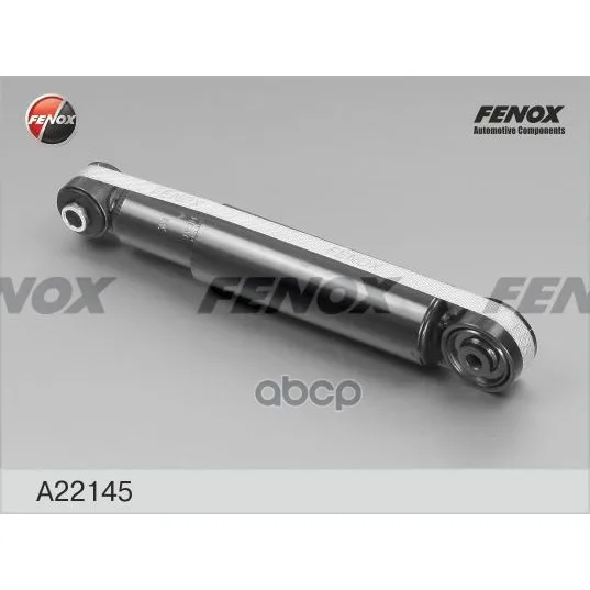 Амортизатор Задний Fiat Panda 1.1, 1.2, 1.3jtd 03 A22145 FENOX арт. A22145