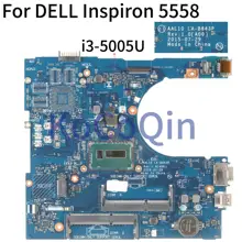 Best Value Dell Inspiron 5558 Motherboard Great Deals On Dell Inspiron 5558 Motherboard From Global Dell Inspiron 5558 Motherboard Sellers Related Products Wholesale Promotion Price On Aliexpress
