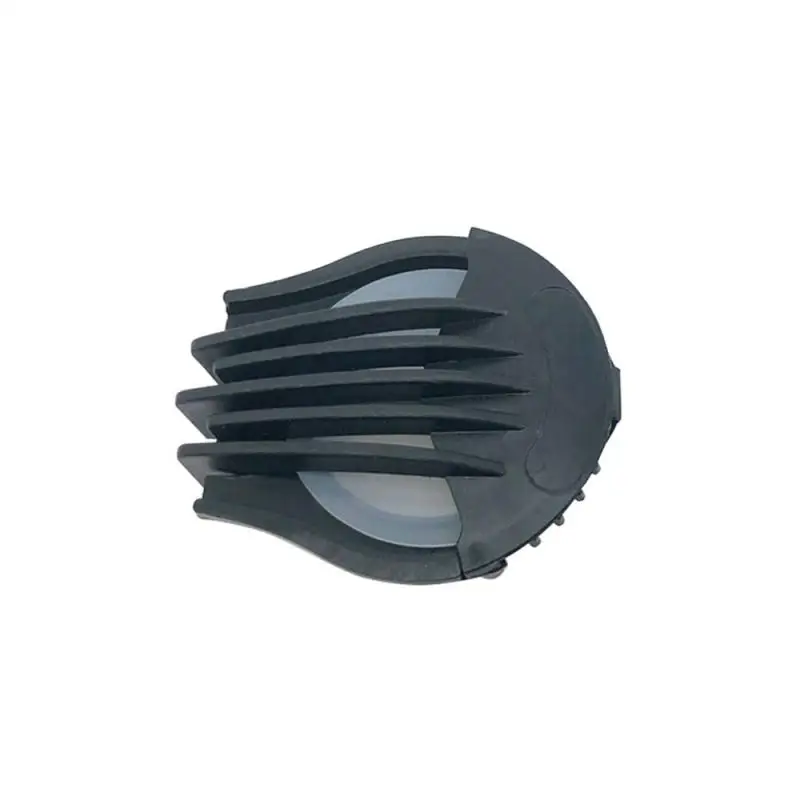 1/10PCS Mask Breathing Valve Anti Dust Pollution Haze Black Valves Gasket for Replacement Cycling Training Outdoor | Красота и