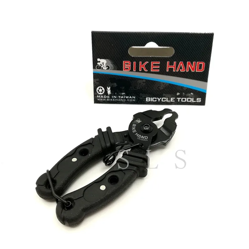 Bike Hand Bicycle Chain Removal Tools Installation tool Chain Buckle Pliers MTB Mountain Bike