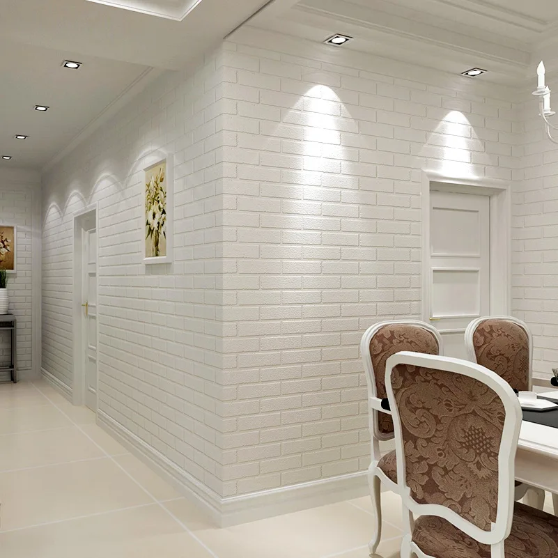 

Manufacturer Modern Simple 3DNew Bump Stereo Bricks WallpaWall paperNew Manufacturer Modern Simple 3D