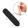 Powerful Mini Lipstick Vibrators G-spot Massage Clitoris Stimulator Sex Toys for Women Anal Dildo Bullet Vibrator Sex Products 1