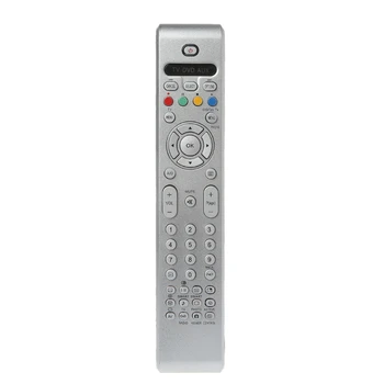 

Universal Replacement Smart LCD / LED / TV Remote Control for philips RC4347