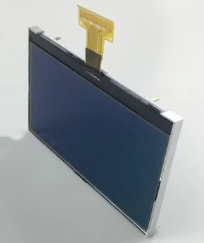 

26PIN COG 256128 Display Screen ST75256 Drive IC SPI/IIC/Parallel Interface White/Blue Backlight 3.3V