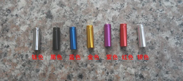 Велосипедная Шестерня аксессуары для кабелей с ЧПУ анод цветные зубчатые кабели Крышка для горного велосипеда аксессуары для оборудования для верховой езды