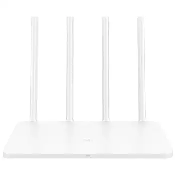 

Xiaomi Router 3C Wireless Home Wall-Penetrating Wifi Dual-Band High-Speed Fiber Optic Port Indoor Wireless Network Router