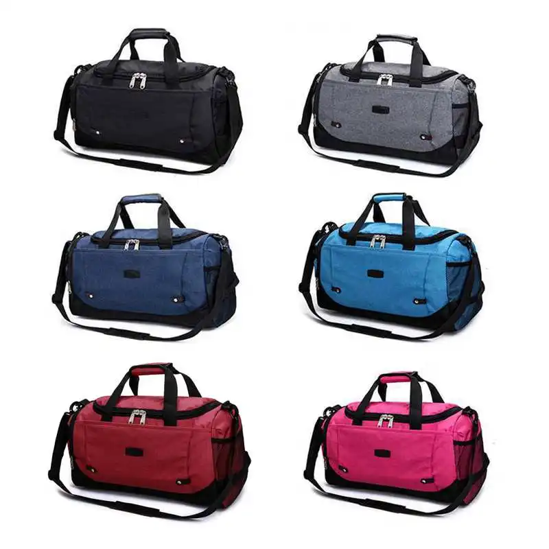  Limited Hot Sport Bag Training Gym Bag Men Woman Fitness Bags Durable Multifunction Handbag Outdoor - 32958695332