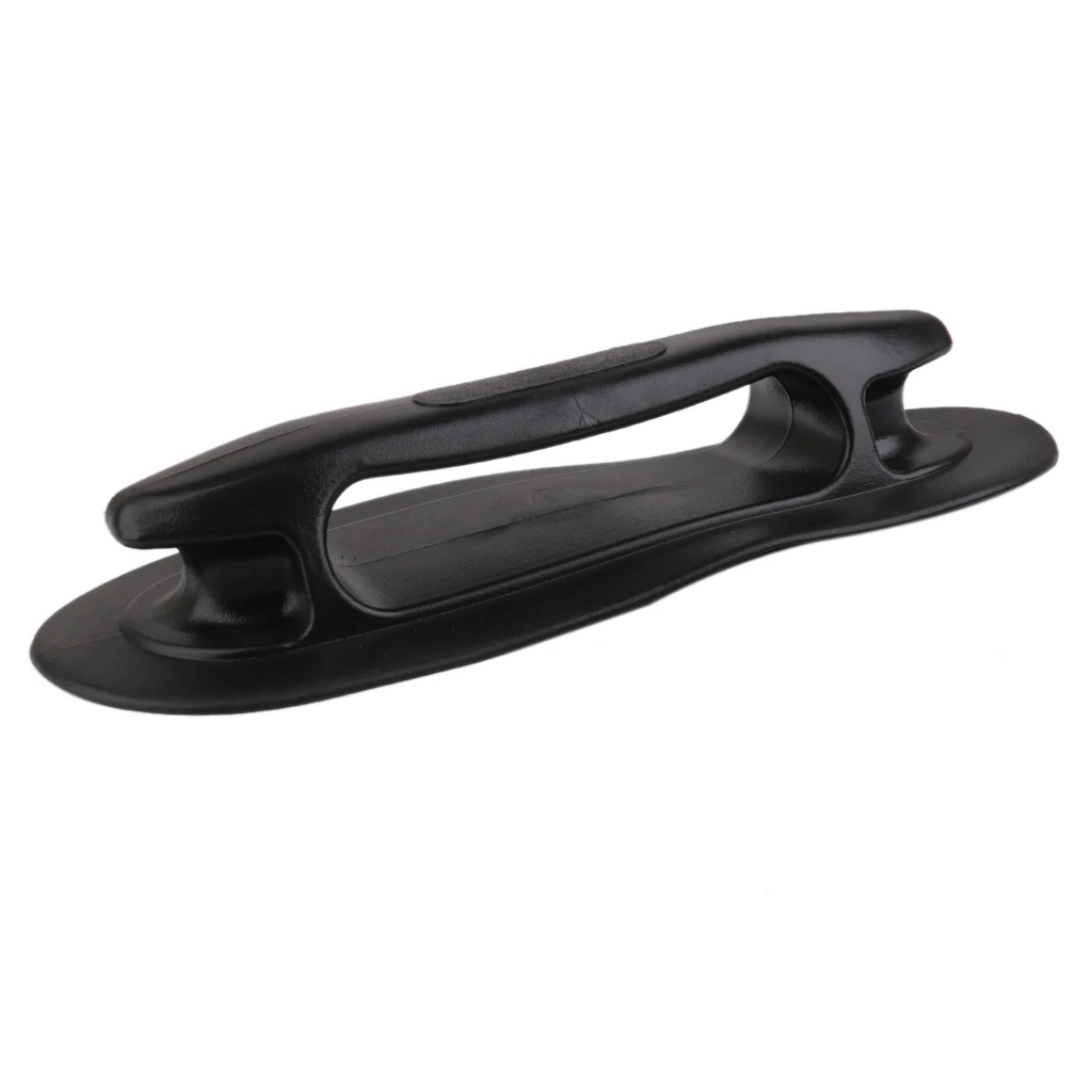 MagiDeal PVC Grab Rail /Handle Handrail for Inflatable Boat Rubber Dinghy