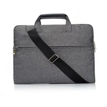 

For MacBook Pro 16 Inch Bag Shockproof Protective Adjustable Shoulder Girdle Messenger Bag Laptop Handbag For MacBook Pro 16