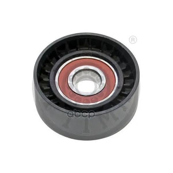 Ролик Ремня Приводного Ford Mondeo/Citroen C5/Peugeot 407 2.0d/2.2d 06- Optimal 0n2042s Optimal арт. 0N2042S