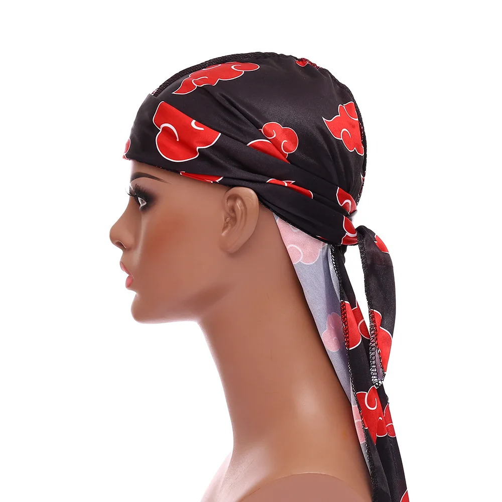 Perruques Durag Pour Hommes Et Femmes 