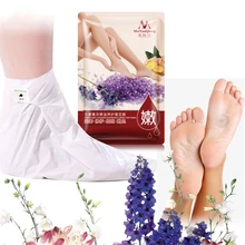 Отшелушивающая маска для ног пилинг для ног маска для ног Педикюр носки пилинг для ног Маска Уход за ногами пятки носки для удаления омертвевшей кожи