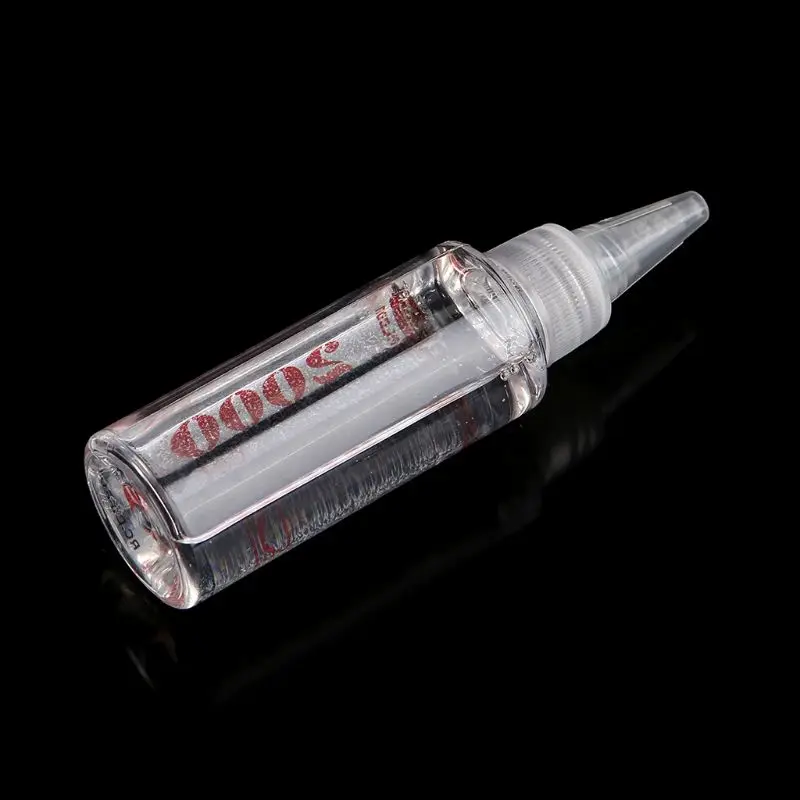 

35ML Rc Shock Absorbers Oil Differential Mechanism Oil For RC Crawler Car Drifting Truck Short-Course Trucks