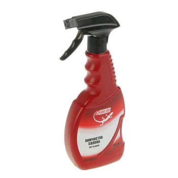 

Dry cleaning salon 3ton, 550 ml 2704027