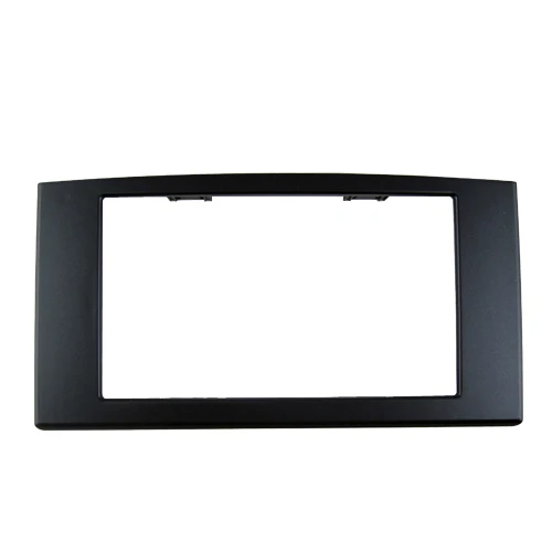 Двойной разъем для Toyota Mark X 2004-2009 Reiz 2005-2010 радио DVD стерео CD панель комплект