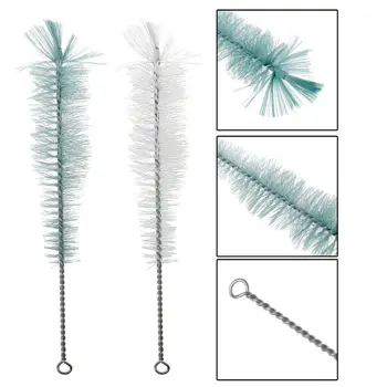 

1Pcs Nylon Wine Bottles Brush Winemaking Cleaning Tools Lengthen Durable Baby Feeder Bottle Brushs Washing Cleaner Tool