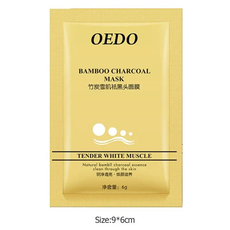 OEDO Nose sticker детоксикация оспа Предотвращение кожи Кондиционер глубокое очищение удаления черных точек лица носовые точечные маски