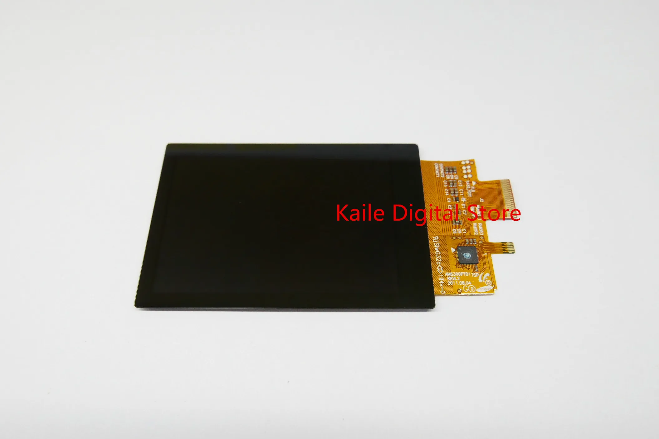 NEW For Olympus OM-D EM5 E-M5 digital camera LCD display with touch function repair parts | Электроника