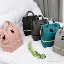 Special Price Mummy Bag Insulation bag travel Usb diaper bag backpack for stroller Breast Milk storage multifunction outdoor Special Price Mummy Bag Insulation bag travel Usb diaper bag backpack for stroller Breast Milk storage multifunction outdoor