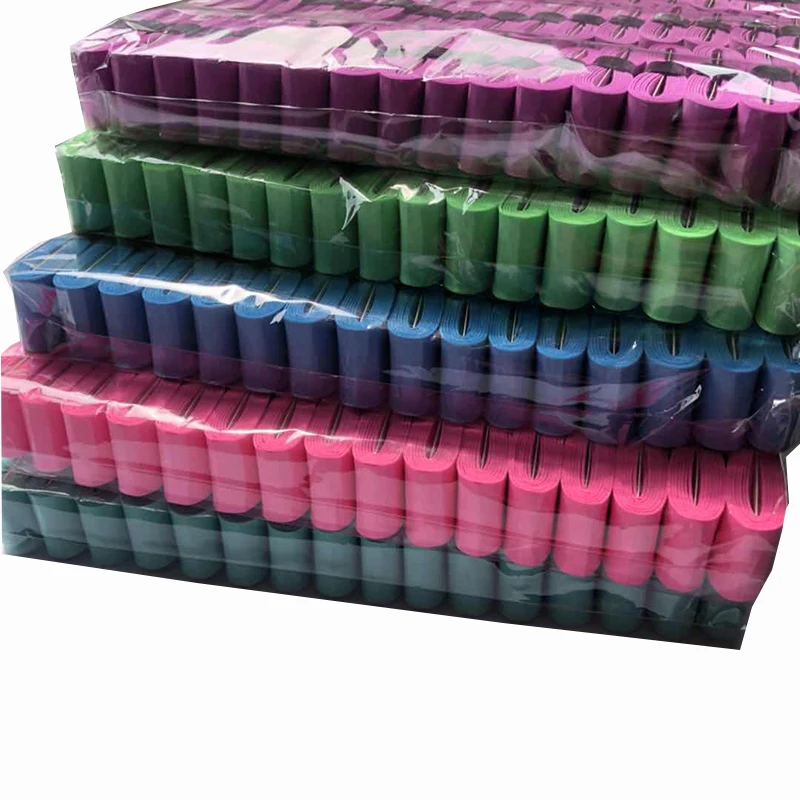 24pcs Sticky Feel Durable Tennis Grip Anti-slip Breathable Tennis Racket Overgrip badminton overgrips