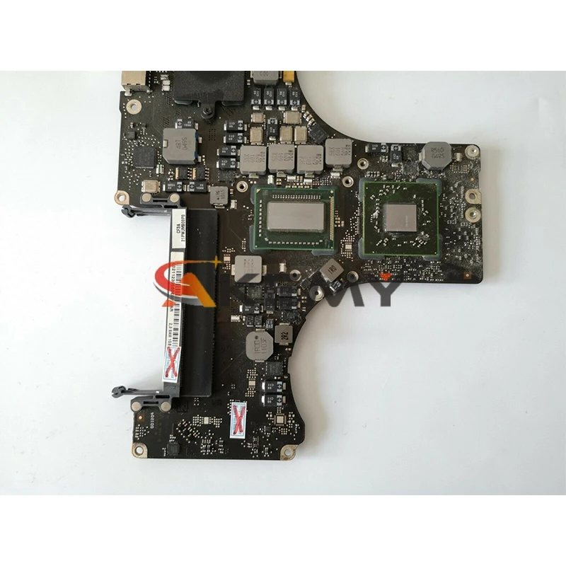 Tested A1297 Motherboard for MacBook Pro 17