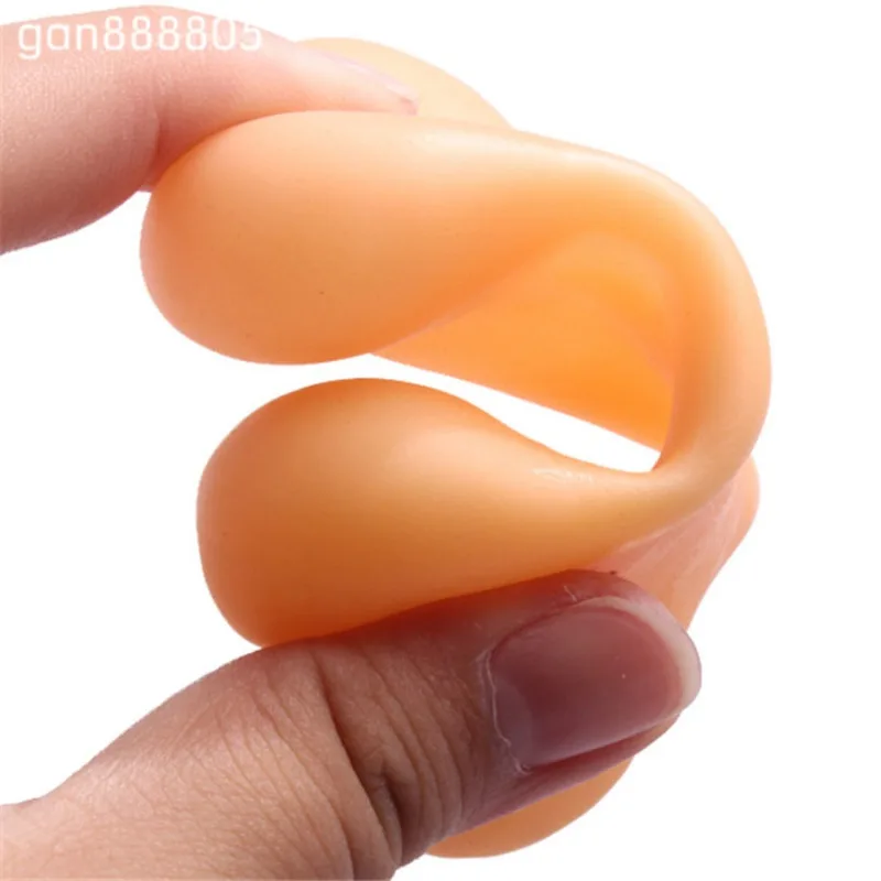 

2019New Teeth Training Thermal Plastic Rubber Pet Dog Toys Resistant To Bite Bone Dog Puppy Molars Rubber Ball Play Best
