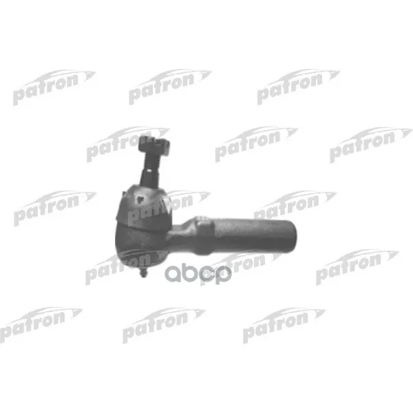Наконечник Рулевой Тяги Chrysler: Town& Country 96-00, Dodge: Caravan-00, Plymouth: Voyager 96-00 PATRON арт. PS1127