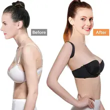 Корректор осанки позвоночника Защита спины плечевая осанка коррекция полос Горбатой боли в спине корректор Бандаж Плюс Размер