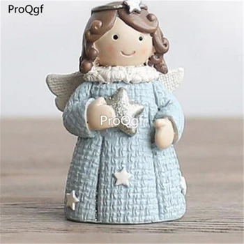 

ProQgf 1Pcs A Set Dreaming Above Jealous Craft Statue dilao
