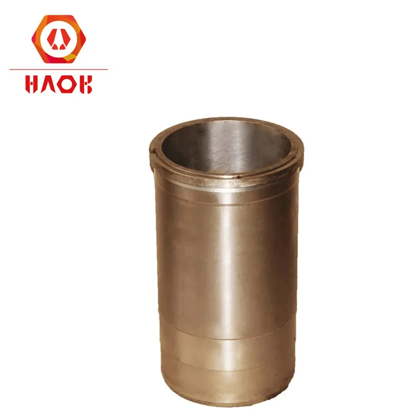 

Deutz diesel engine spare parts cylinder liner for 1015 engine