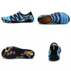 TaoBo Hot Quick-Drying Summer Water Shoes Women Men Aqua Seaside Beach Surfing Slippers Size 47 46 Lightweight Upstream Sneaker ► Photo 2/6