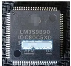 

100% NEW Free shipping LM3S9B90-IQC80-C5 LM3S9B90 LM3S9D90-IQC80-C5 LM3S9D90