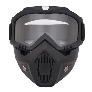 

Safety Face Eye Shield Cover Guard Goggles Work Lab UV Protection Eyewear Protective Accessories High Quality