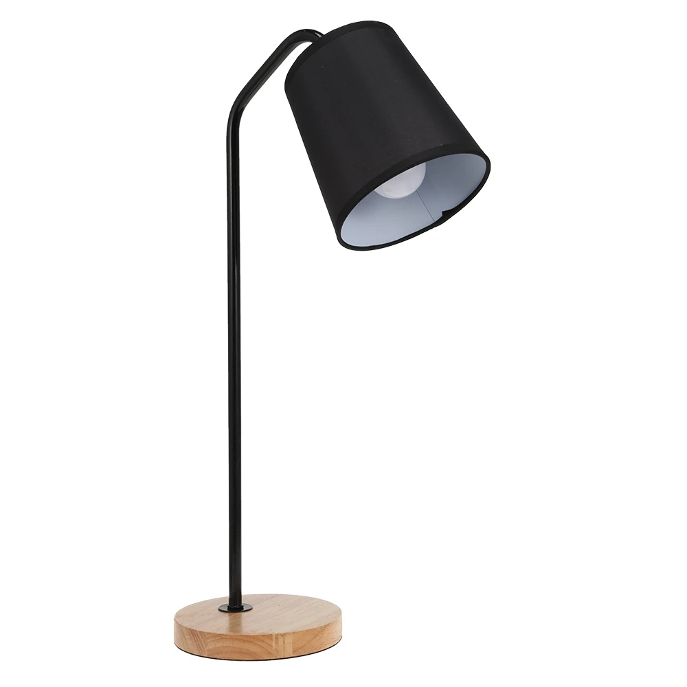 

Modern LED Table Desk Lamp for Bedroom Living Room School children