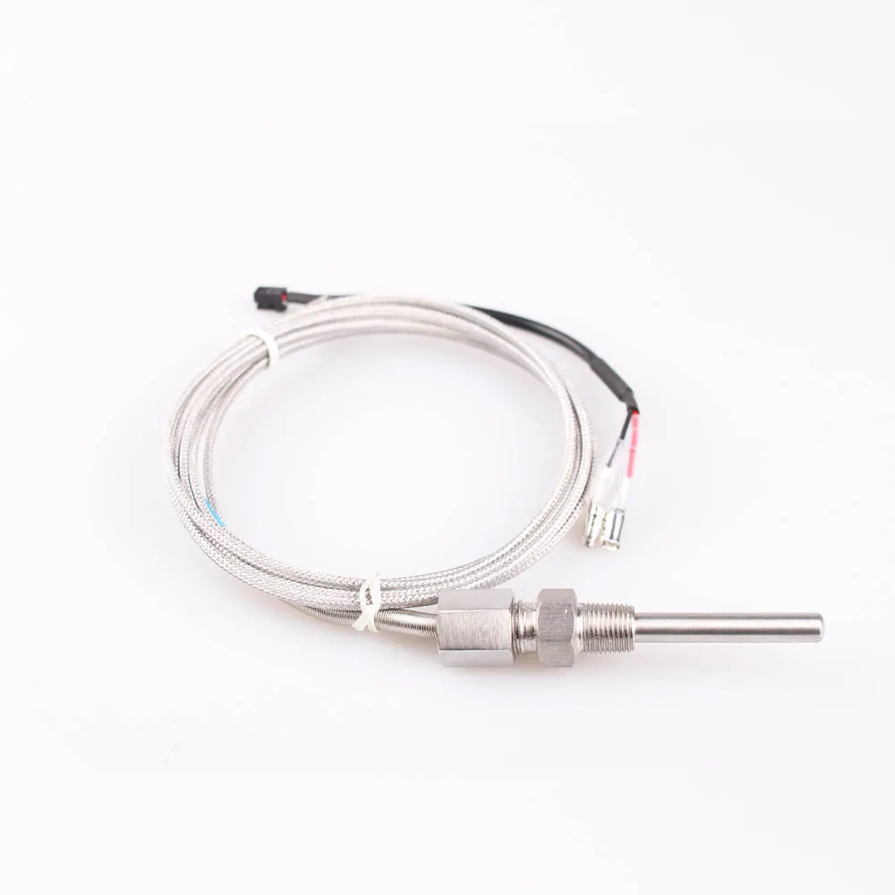 1/8NPT Ext Sensor EXT Temp sensor Replacement for Defi Link and for Apexi gauge