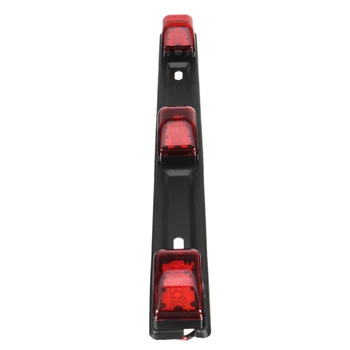 

14 Inch Truck Brake Led Light Rear Center Running Light For Ford F150 F250 F350 Dodge Ram 1500 2500 3500 Chevy Silverado Sierra