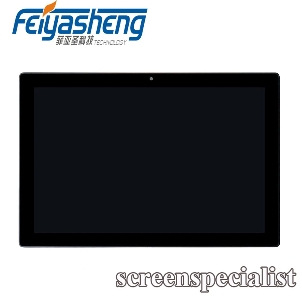 For-Lenovo-IdeaPad-Miix-510-12IKB-510-12ISK-80U1-80XE-LCD-Touch-Screen-Assembly