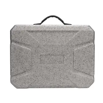 

Travel shockproof one-shoulder protection storage for MJX B4W practical portable nylon crossbody drone bag