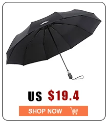 Automatic Umbrella