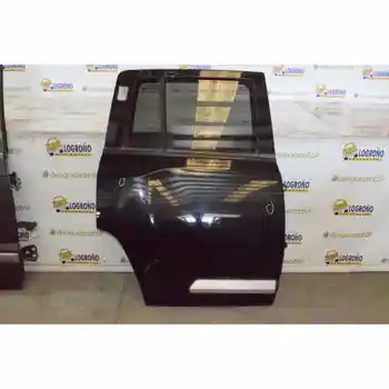 

LOCK REAR RIGHT DOOR JEEP COMPASS