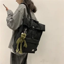 New 15.6 inch computer backpack for male and female high school students