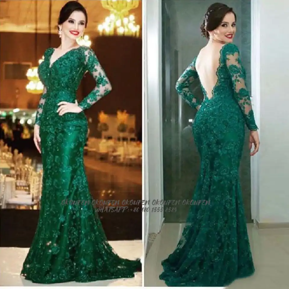 trumpet mermaid mother of the bride dress