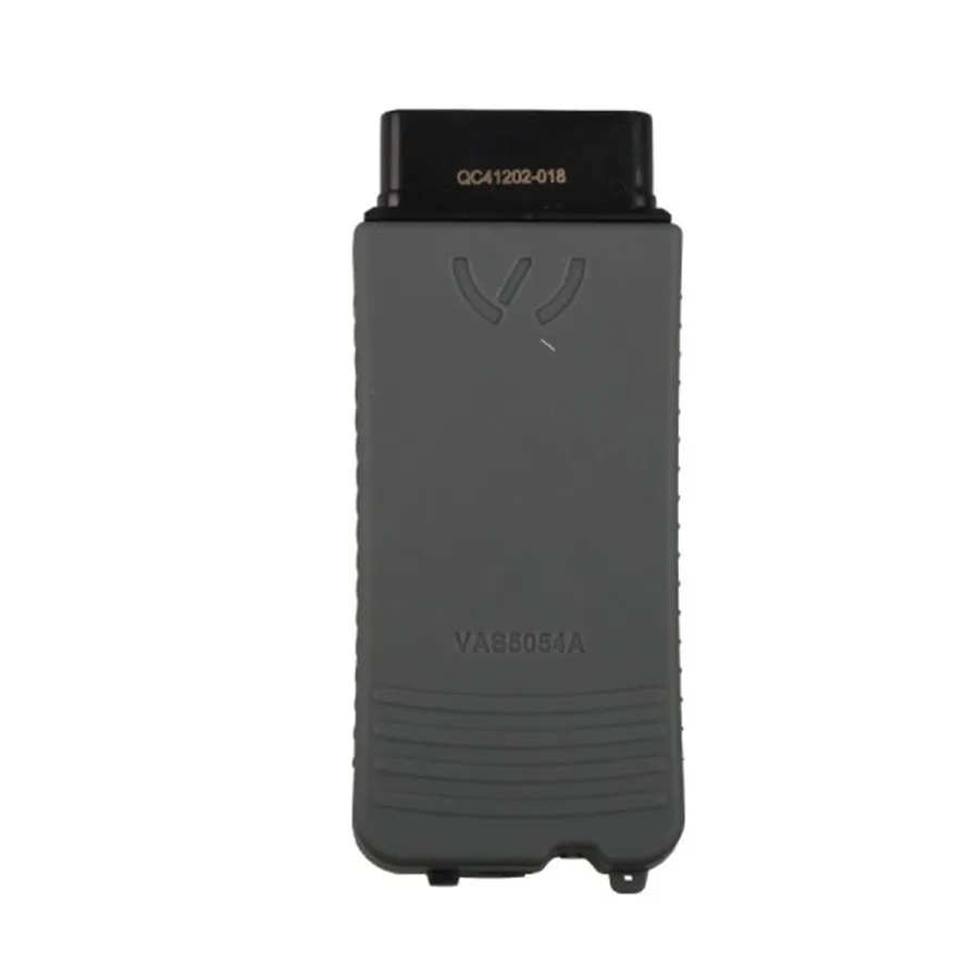 Новый VAS5054A OKI полный чип Bluetooth V-W диагностический инструмент 5054 ODIS 5 26 Поддержка Он
