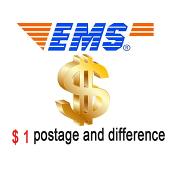 

Make up the difference, postage and offsite costs